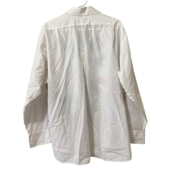 Creative Artwear Women Sz 2X Floral Beaded Artsy Art 80s 90's Button Down Signed - Picture 2 of 11